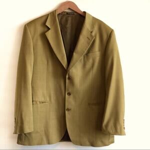 Vitale Barberis Canonico Principe Made in Italy